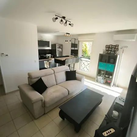 Apartment T2 Entre Roche Et Roquebrune-sur-Argens
